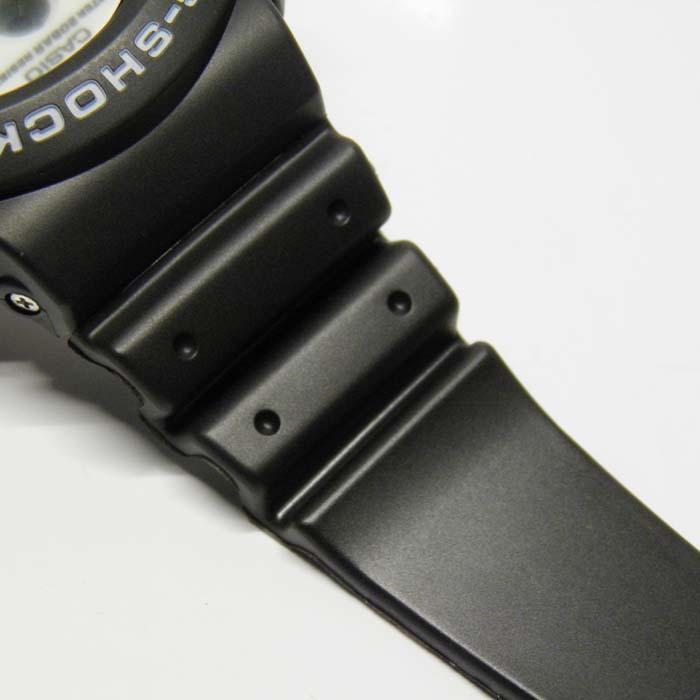 Casio Фумия Фудзии 1997 FC DW-6900FF (Фан-клуб) G-SHOCK