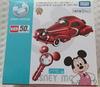 Tomica 50th Anniversary Edition Dream Star III Mickey Mouse