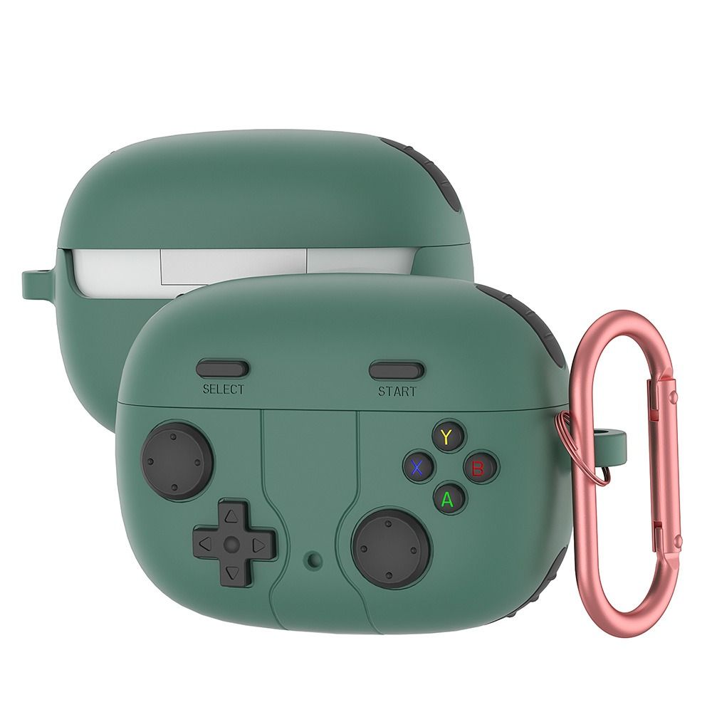 Силиконовый защитный чехол для наушников для JBL Wave200TWS/Vibe Beam для дома/улицы