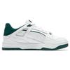 Puma Slipstream White Varsity Green Unisex Sneakers 388549-03