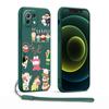 Phone Cover Case for Xiaomi Redmi A2 12C 13C K60 K40 A1 10 A3x 14C 9 8 Fashion Crayon Shin-chan