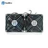 12706 6A 12A 12V Electronic Semiconductor Refrigeration Cooler DIY Radiator Local Cooling Small Space Cooling Equipment Kit