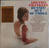 LP Пластинка ARETHA FRANKLIN - Runnin' Out Of Fools MOVLP2688 Music On Vinyl 2023 Европа Соул/Фанк
