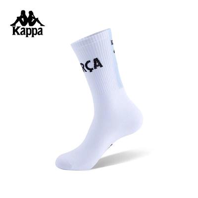 Kappa Дышащие тренировочные баскетбольные носки