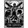 The Lovers Poster