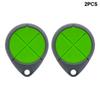 1/2/3/5PCS Merlin E970M For MR550EVO MR60 MR600 CR625EVO CR655MYQ Command Transmitter Gate Opener Rolling Code