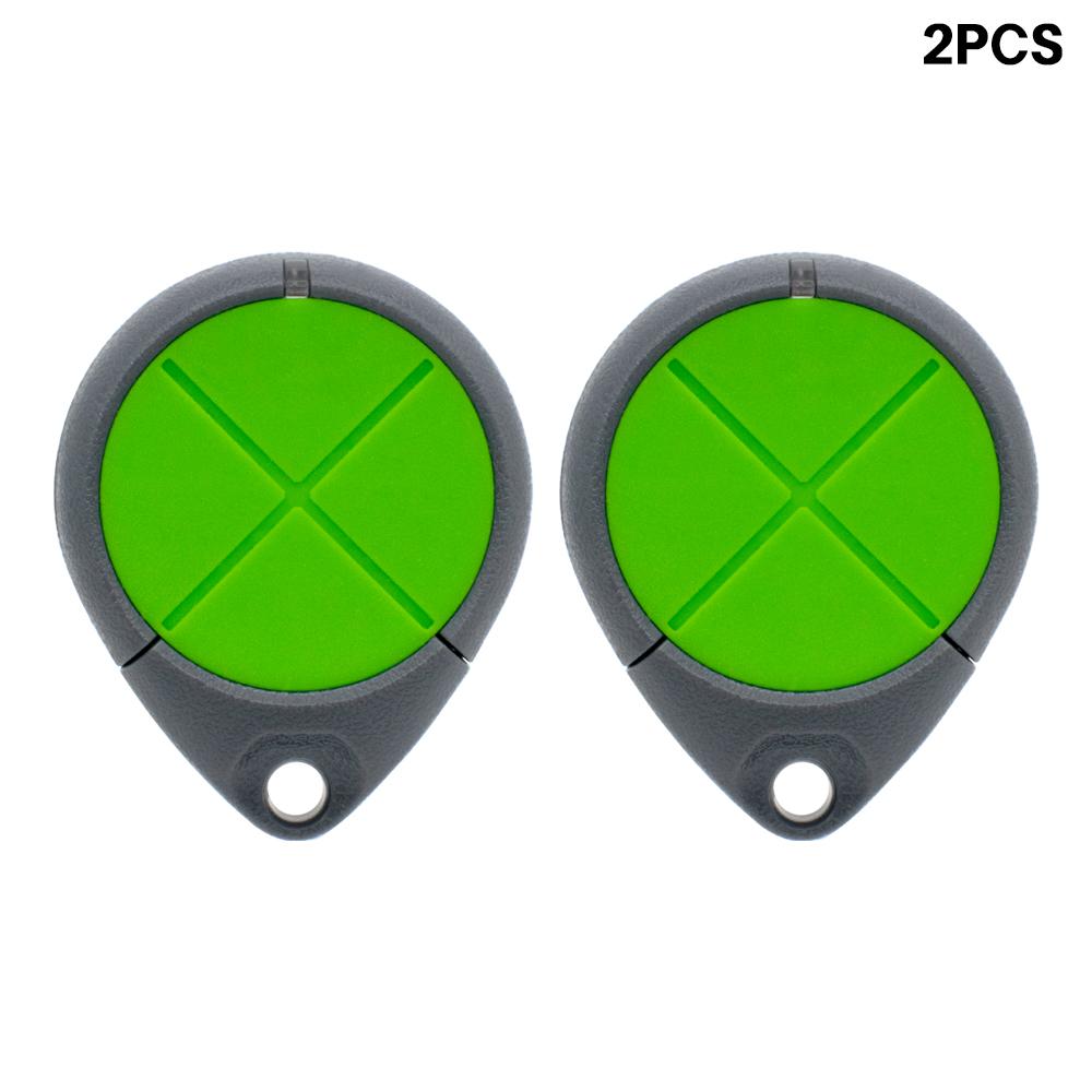 1/2/3/5PCS Merlin E970M For MR550EVO MR60 MR600 CR625EVO CR655MYQ Command Transmitter Gate Opener Rolling Code