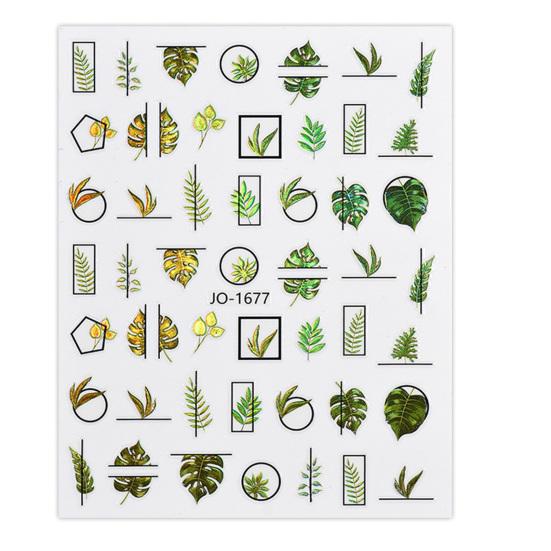 Наклейка для ногтей, сильная липкость, съемная, долговечная, отличная, сверкающая, в виде цветка, наклейка для ногтей, принадлежности для рукоделия «сделай сам»