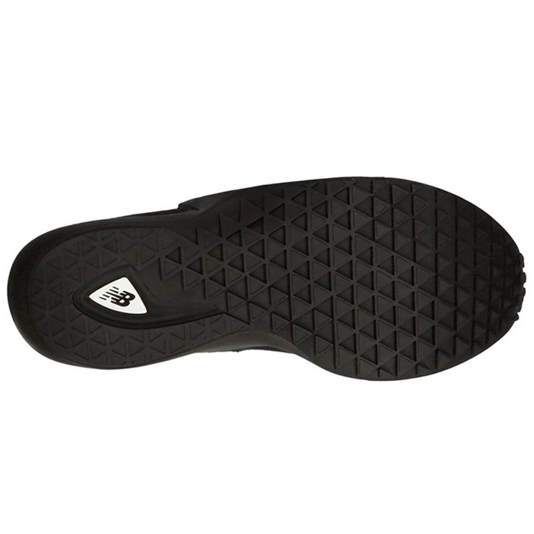 New Balance Кроссовки унисекс TDS FuelCell Speedrift Tabi черные белые MSFC1TE1