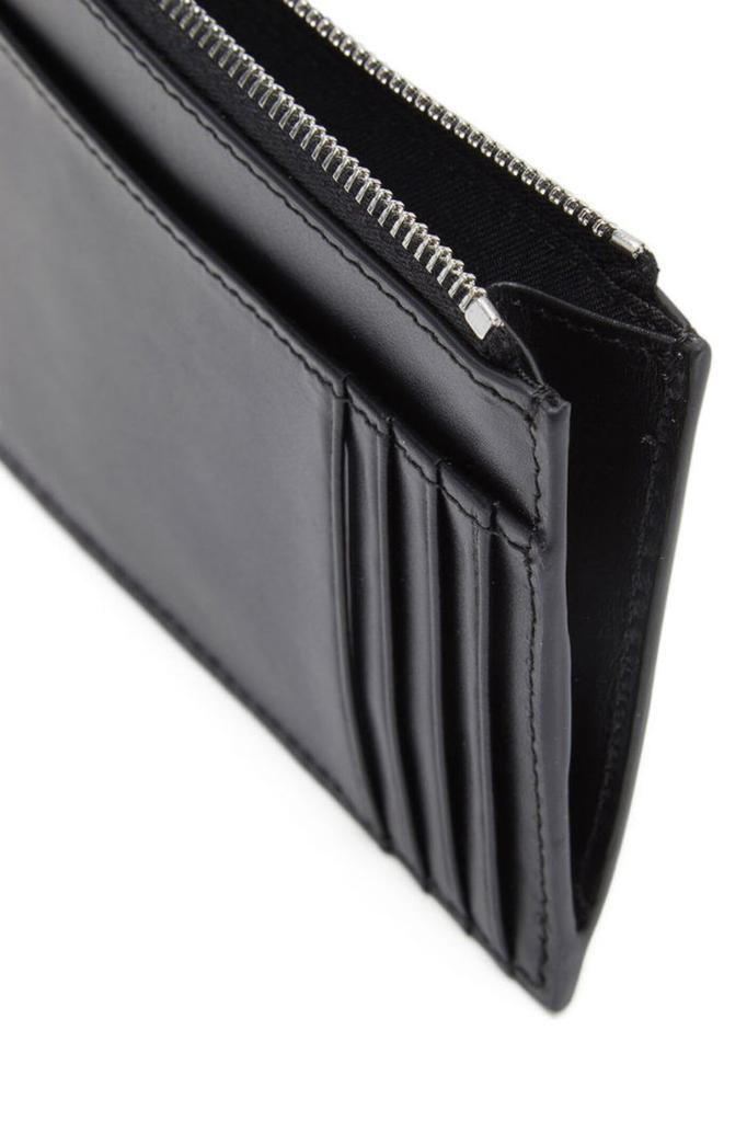 Чехол для карт 1DR CARD HOLDER COIN XS II X09886PR818 UNI черный T8013 [дизель] женский