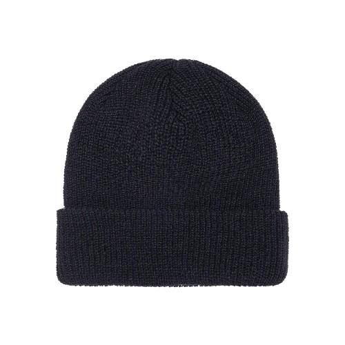 Flexfit YP Classics Knitted Ribbed Cuff Long Beanie