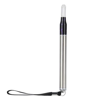 Ручка для татуировки бровей Ручная ручка Microblading для перманентного макияжа со светодиодной подсветкой