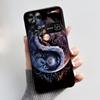 Чехол для ZTE Nubia Z60 Z70 Z70S Z50 Ultra Милое Сердечко Кролик Матовый Черный Мягкий Силиконовый Чехол для Nubia Z60Ultra Fundas Оболочка