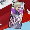 Sidhu Moose Wala Funda For Samsung Galaxy S26 S25 S23 S22 S20 S24 Ultra S9 S10 Plus S21 FE S25 FE Phone Case