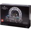 Диорама LEGO Star Wars Emperor Reality TM 75352, смешанная награда