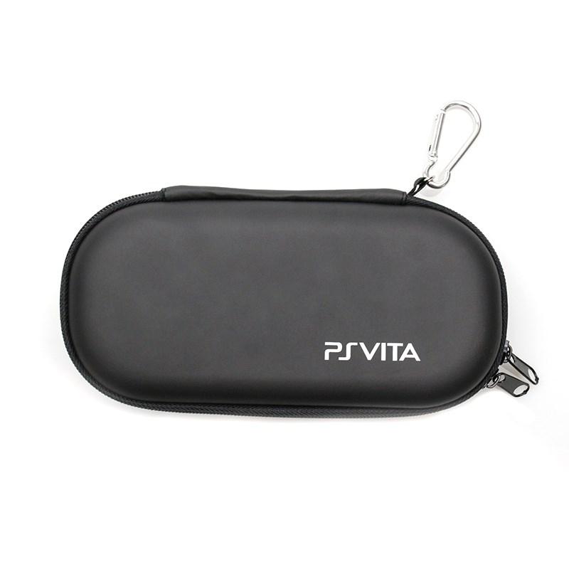 Жесткий противоударный чехол из ЭВА для игровой консоли Sony PS Vita PSV 1000 2000 Slim, геймпада, сумка для переноски для портативной игровой консоли SF2000