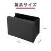 LKCCTK Multi-functional Car Storage Case, Car Trash , Car Storage Box, Hanging, Foldable, Space
