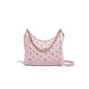 New Sanrio Hello Kitty PU Portable Crossbody Bag, Shoulder Bag Women's Pink/Brown/Milk Tea SHHF41588