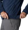 Куртка Columbia Steens Mountain 2.0 Full Zip Fleece (1476671) collegiate navy