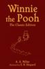 Книга Winnie the Pooh : The Classic Edition : 1
