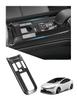 Специальный аксессуар для Toyota Prius 60 серии Панель переключения передач VLOOKEE Панель интерьера Аксессуар для Prius 60 Панель переключения передач серии PRIUS 60 Дизайн крышки Консоль