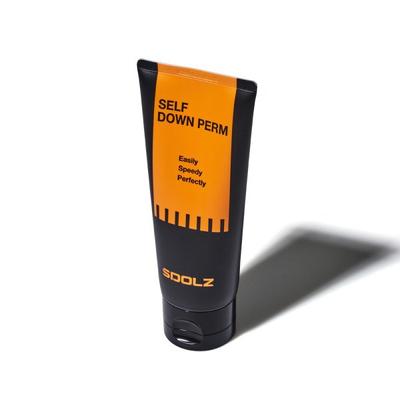 Самостоятельная завивка 100 мл боковые волосы вниз завивка медицина салон красоты вниз завивка мужская завивка, 100 мл, 1 шт