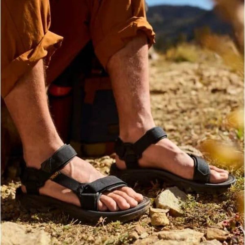 Teva Men S Outdoor SandalS Terra Fi 5 univerSal Stvm2612456 Blk