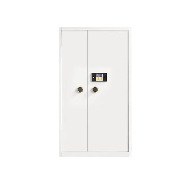 Large Double Door Password Office Safe