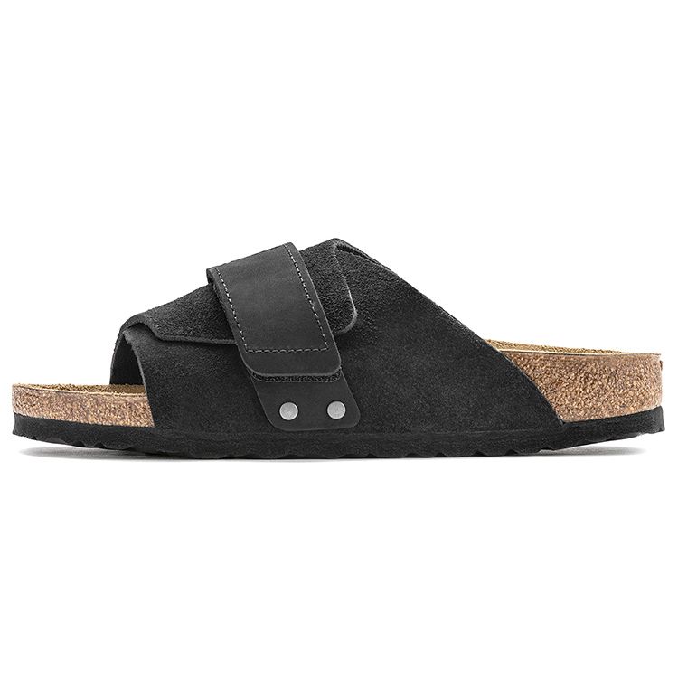Birkenstock Унисекс кроссовки Kyoto Black 1022350