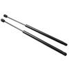 AABHG1 Tailgate Trunk Struts For GMC Yukon XL 1500 2500 For Chevrolet Tahoe 1999-2004 Cadillac Escalade Rear Boot Lift Support 627MM