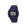 G Shock W 218H 2A W-218H-2A
