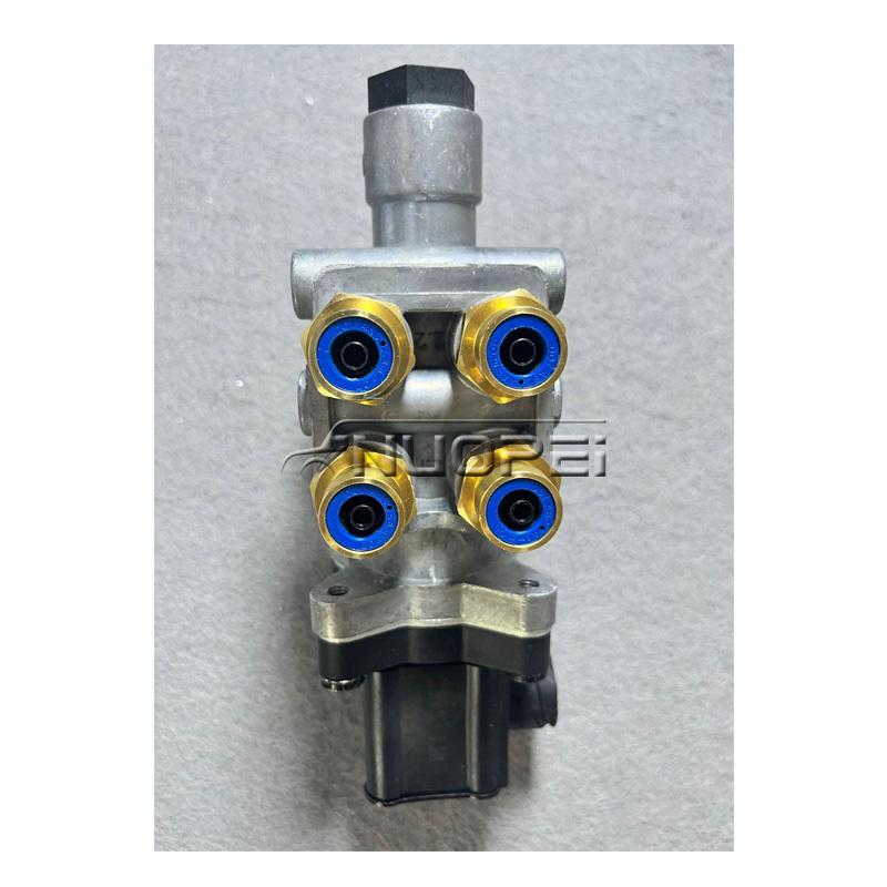 BEN Air Brake System Lift Axle Control Valve Oem 4630840410 6502241 515004989 for Truck