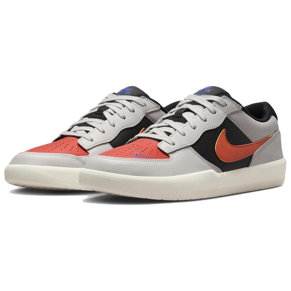 Nike Кеды для скейтборда Sb Force 58 Premium 'Light Bone Cosmic Clay' DV5476-004