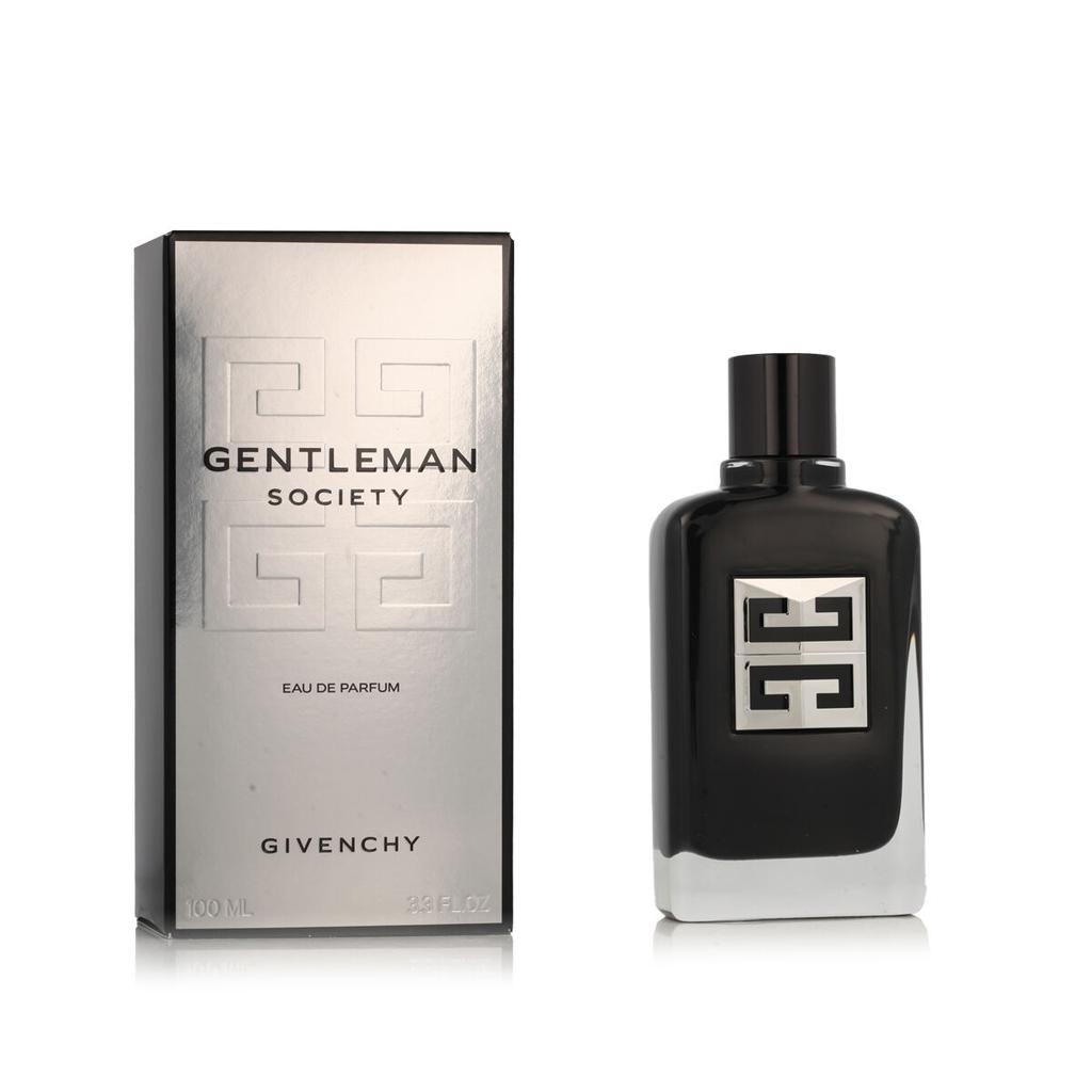 Givenchy, Gentleman Society, Eau De Parfum, For Men, 100 ml