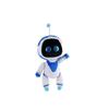 (белый) (белый) Плюшевая игрушка Astro Bot Милый мультяшный Подарок на день рождения Праздник Подушка