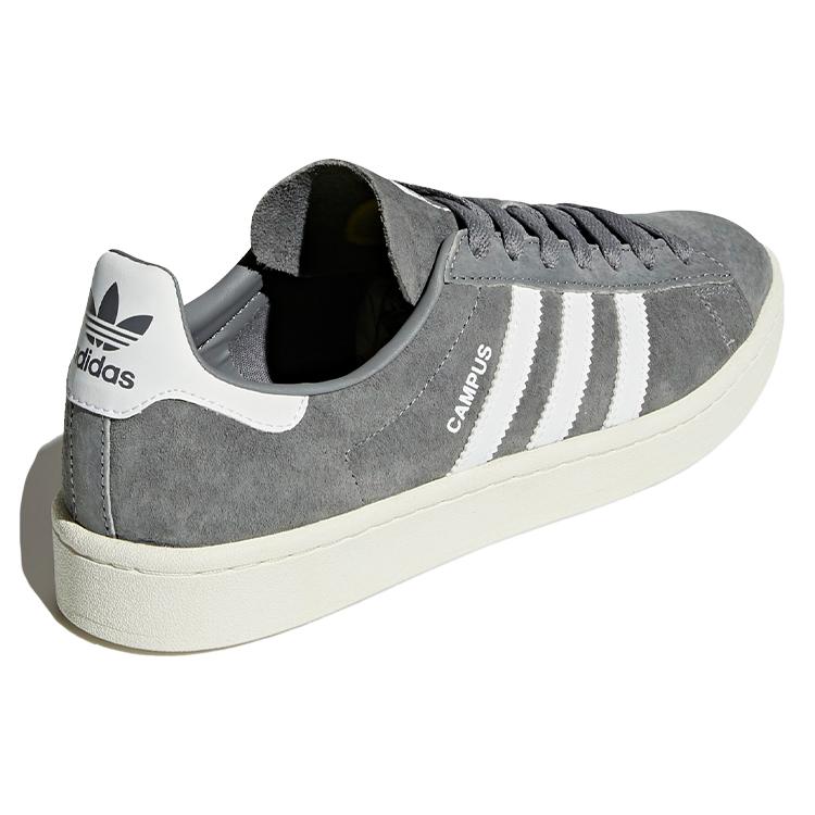 adidas Кэмп 'Серый' BZ0085