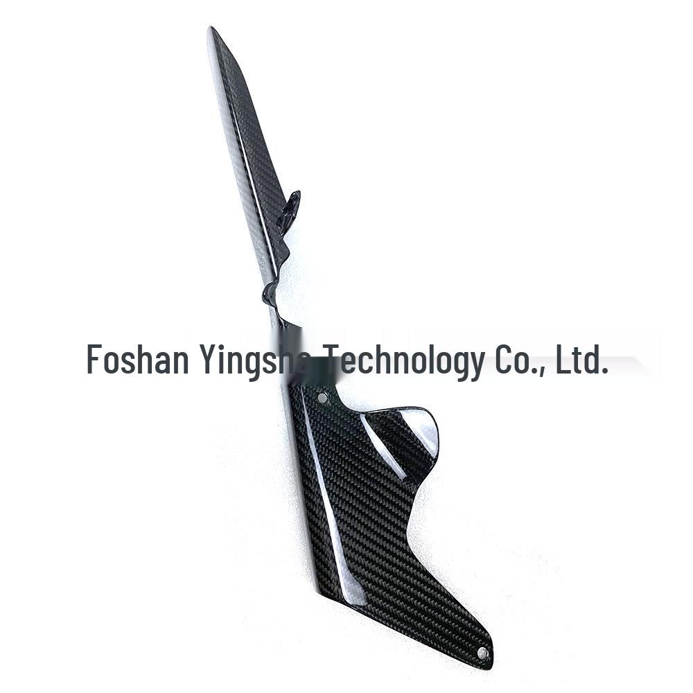 Защита цепи из углеволокна Kawasaki ZX10R (2011+)