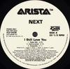 12-дюймовая пластинка NEXT I Still Love You ADP3436PROMO Arista 1998 США SoulFunk Б/у