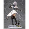 Hololive Production Shirogane Noel 1/7 Scale Painted Plastic Figure Collectible