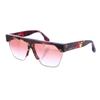 Gafas de Sol Hexagonales de Acetato VB622S para Mujer