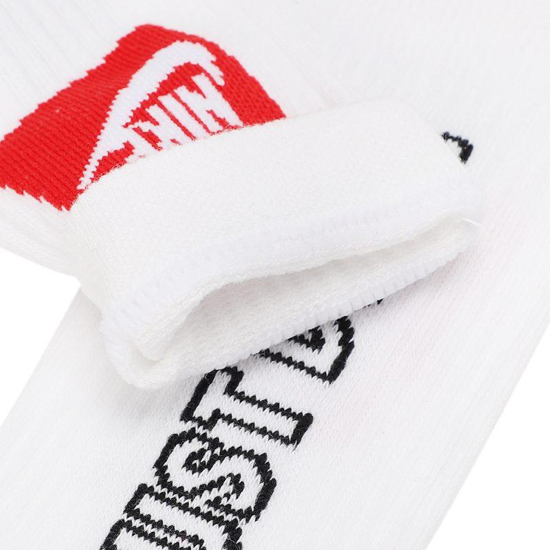 Nike Унисекс носки с манжетой DA2583-904