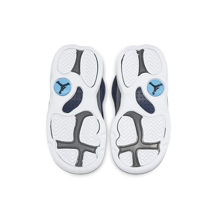 Jordan 13 Ретро Флинт 2020 TD 414581-404