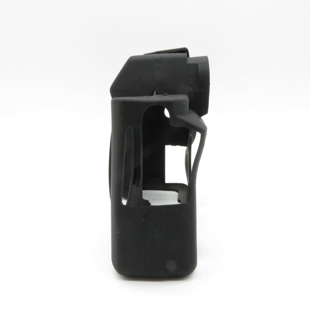 Rubber Jacket Case with SONY Cover Protector Compatible with Sony Alpha a7M2 A7ii a7rM2 A7rii A7sii A7 II A7r M2 A7s Mark2 [No Brand] Compatible