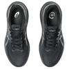 Asics GT 1000 13 Black Steel Grey Women Sneakers 1012B663-004