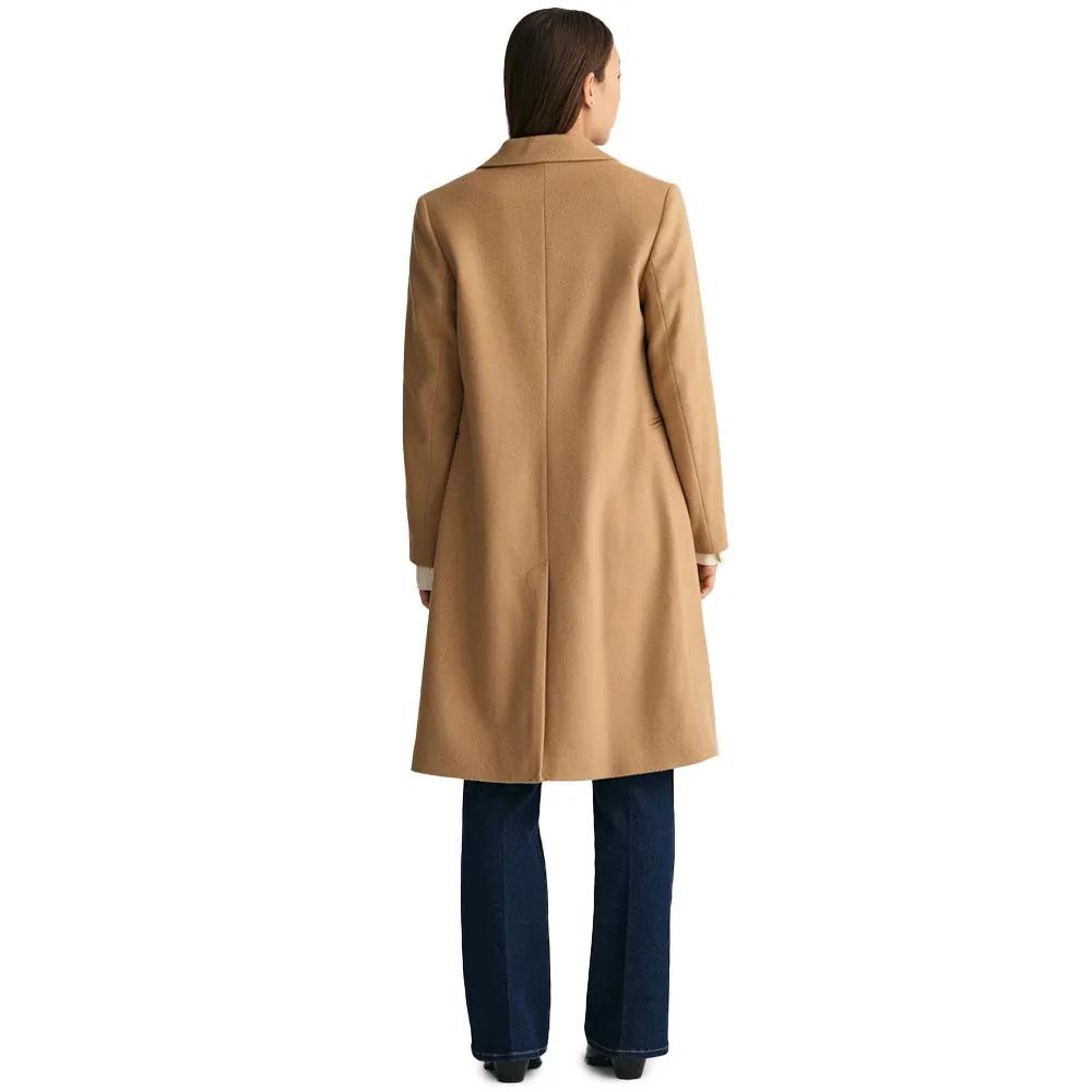 Gant Пальто Wool Blend Tailored