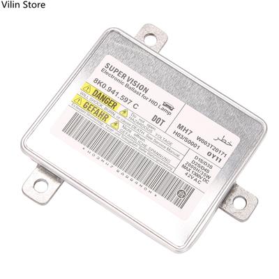 Блок балласта ксеноновой фары HID модуль управления для 2011- Chrysler 300 BAM92-143700 /