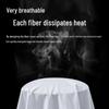 Мужская куртка JEEP SPIRIT из ледяного шелка с защитой от УФ-излучения для активного отдыха
