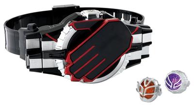 Kamen Rider Wizard Transformation Belt DX Белый Волшебник Драйвер