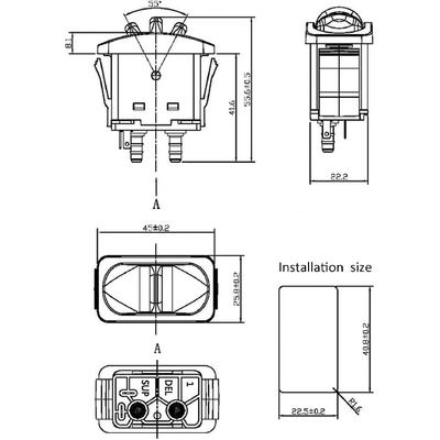 Запасные части – Аксессуары различного назначения