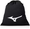 Mizuno Мульти-сумка 12JY5X0109 черная (Бейсбол)
